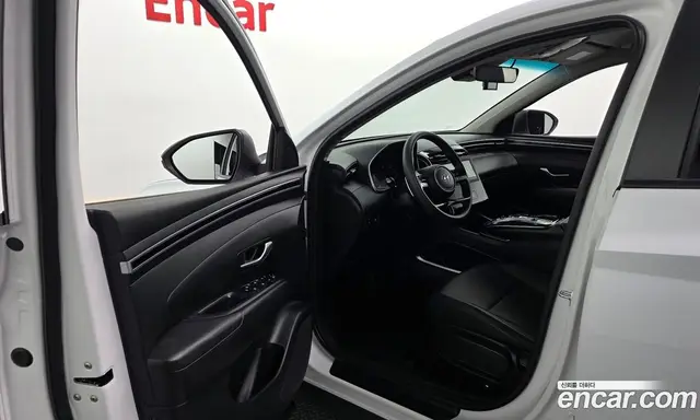 Hyundai Tucson 2022 2.0 автомат (гидро), миниатюра 10