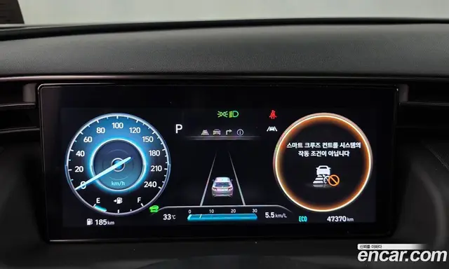 Hyundai Tucson 2022 1.6 автомат (гидро), миниатюра 11