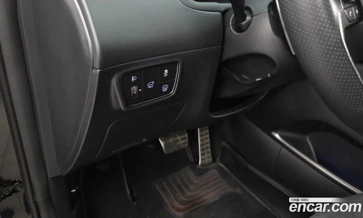 Hyundai Tucson 2022 1.6 автомат (гидро), фото 24