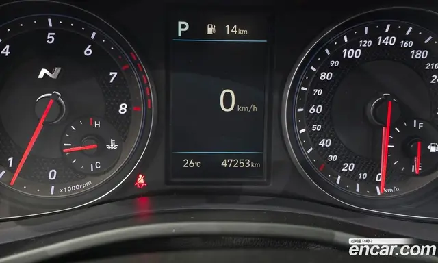 Hyundai Veloster 2021 2.0 автомат (гидро), миниатюра 11
