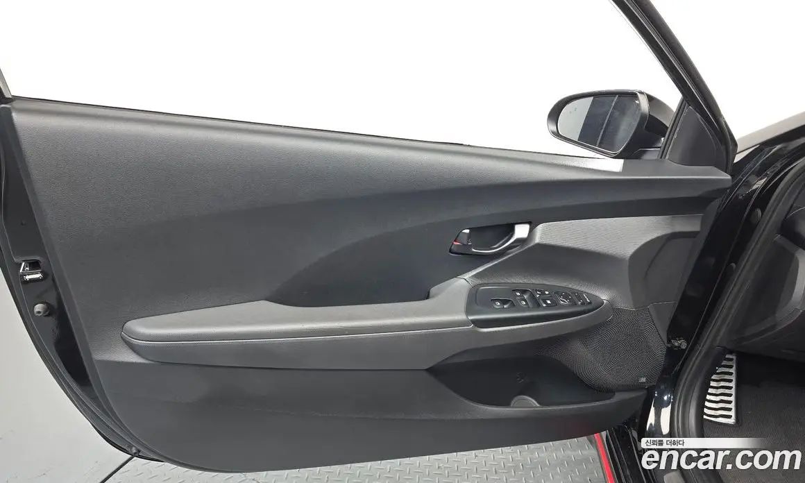 Hyundai Veloster 2021 2.0 автомат (гидро), фото 14