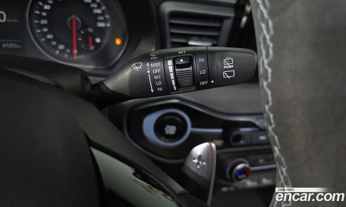 Hyundai Veloster 2021 2.0 автомат (гидро), фото 24