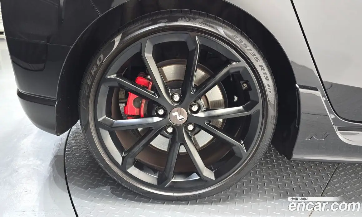 Hyundai Veloster 2021 2.0 автомат (гидро), фото 5
