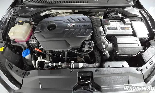 Hyundai Veloster 2021 2.0 автомат (гидро), миниатюра 6