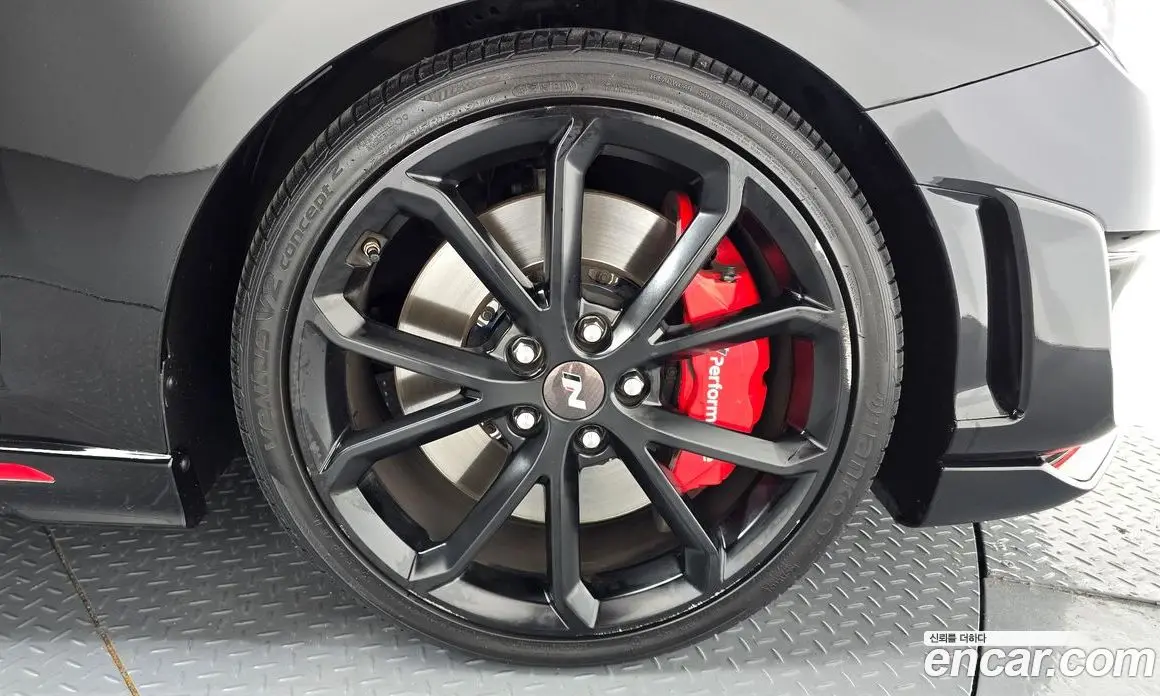 Hyundai Veloster 2021 2.0 автомат (гидро), фото 7
