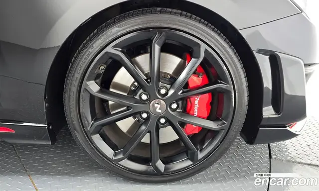 Hyundai Veloster 2021 2.0 автомат (гидро), миниатюра 7