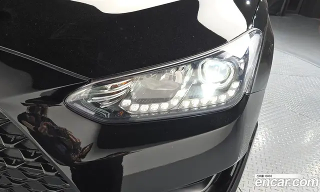 Hyundai Veloster 2021 2.0 автомат (гидро), миниатюра 8