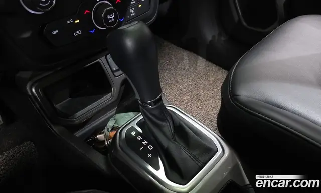 Jeep Renegade 2020 1.6 автомат (гидро), миниатюра 9 Jeep Renegade 2020 1.6 автомат (гидро), миниатюра 9