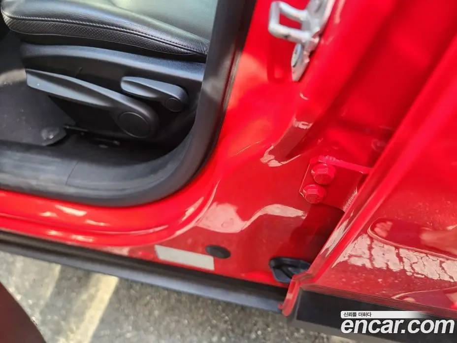 Jeep Renegade 2021 2.4 автомат (гидро), фото 16