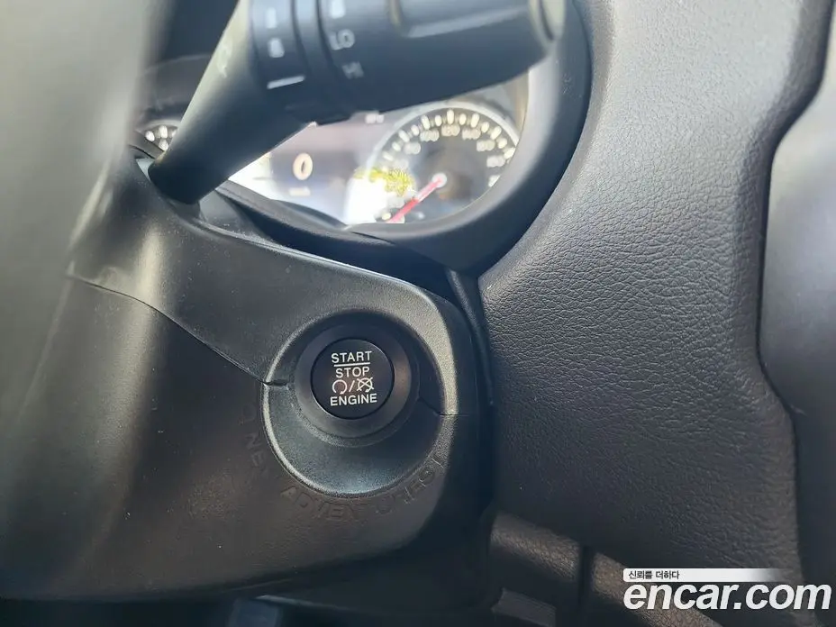 Jeep Renegade 2021 2.4 автомат (гидро), фото 3