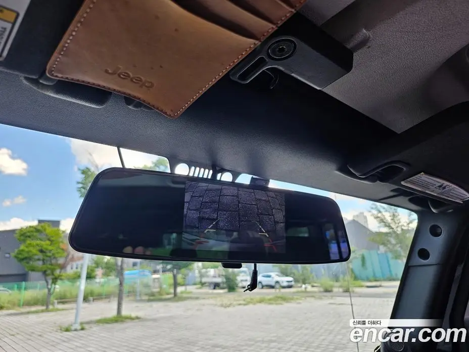 Jeep Wrangler 2011 2.8 автомат (гидро), фото 17