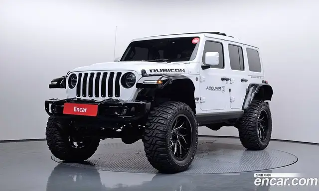 Jeep Wrangler, 2020, 59 471 км