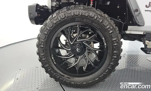 Jeep Wrangler 2020 2.0 автомат (гидро), миниатюра 5