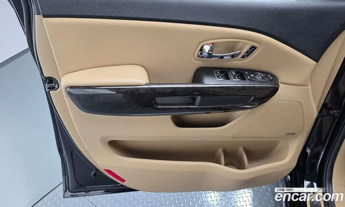Kia Carnival 2019 2.2 автомат (гидро), фото 14