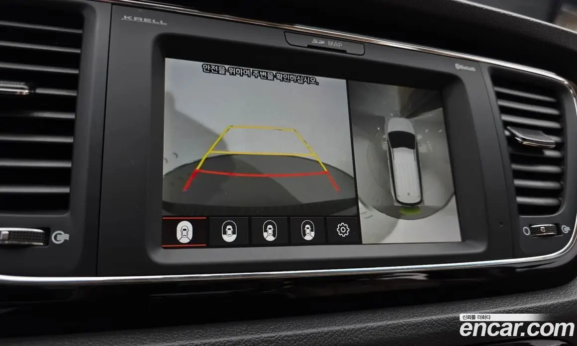 Kia Carnival 2019 2.2 автомат (гидро), фото 21