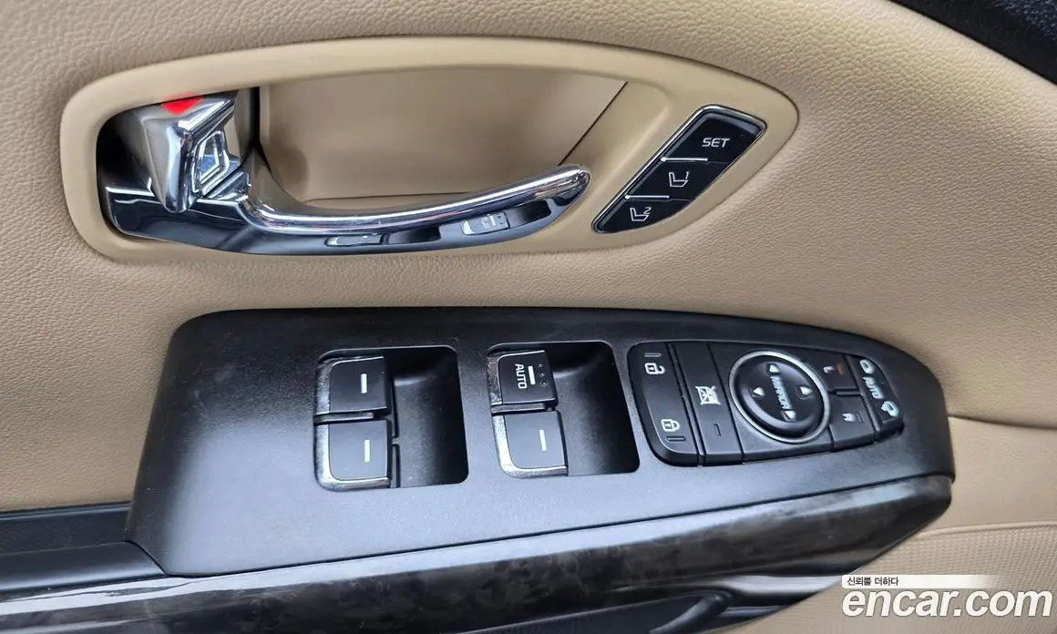 Kia Carnival 2019 2.2 автомат (гидро), фото 25