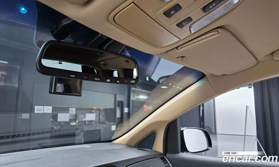 Kia Carnival 2019 2.2 автомат (гидро), фото 28