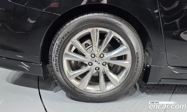 Kia Carnival 2019 2.2 автомат (гидро), миниатюра 4