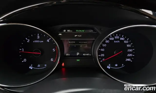 Kia Carnival 2019 2.2 автомат (гидро), миниатюра 10