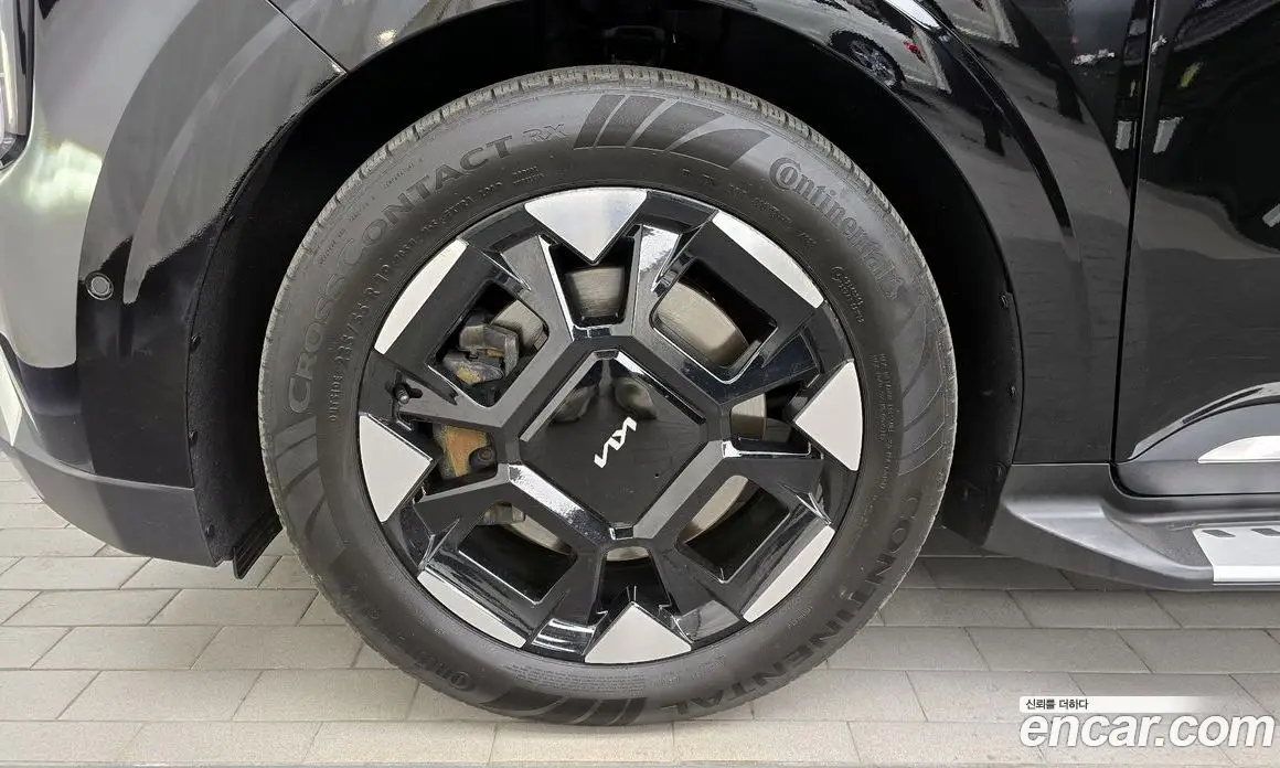 Kia Carnival 2024 3.5 автомат (гидро), фото 5