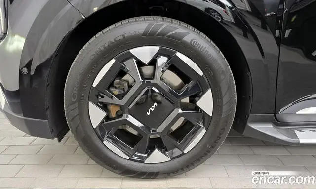 Kia Carnival 2024 3.5 автомат (гидро), миниатюра 5