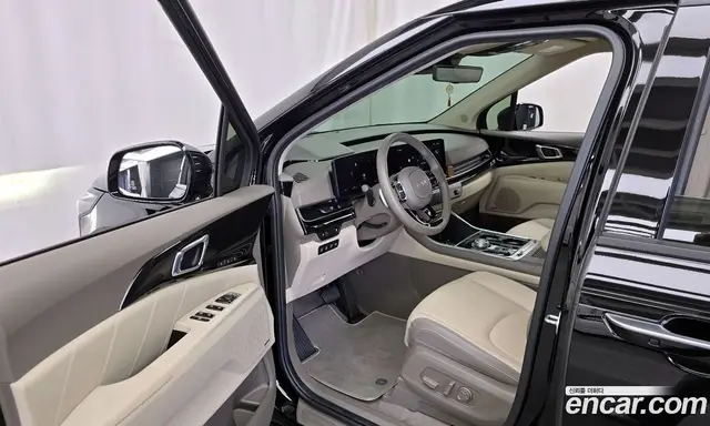 Kia Carnival 2024 3.5 автомат (гидро), миниатюра 10
