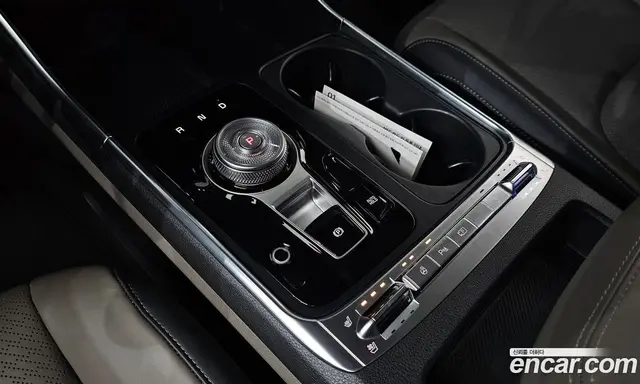 Kia Carnival 2025 1.6 автомат (гидро), миниатюра 12
