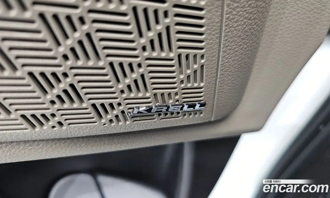Kia Carnival 2025 1.6 автомат (гидро), фото 32