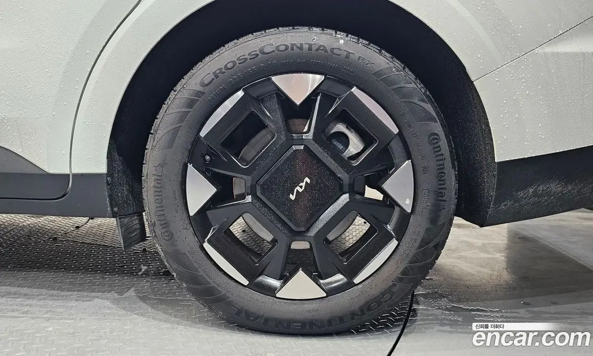 Kia Carnival 2025 1.6 автомат (гидро), фото 7