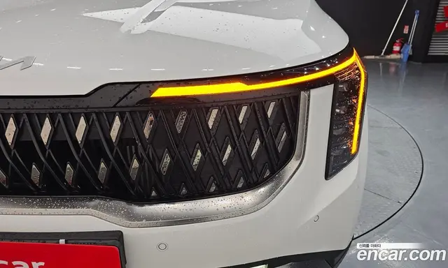 Kia Carnival 2025 1.6 автомат (гидро), миниатюра 8