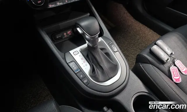 Kia K3 2019 1.6 автомат (гидро), миниатюра 12