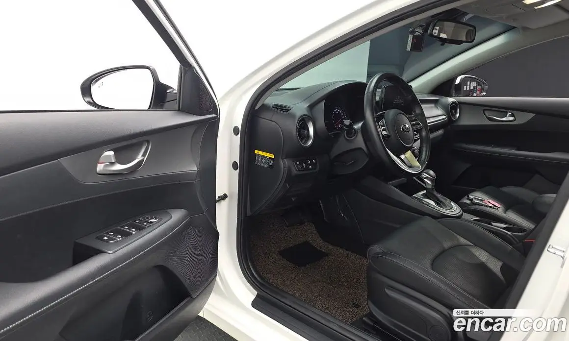 Kia K3 2019 1.6 автомат (гидро), фото 13