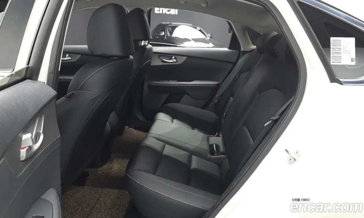 Kia K3 2019 1.6 автомат (гидро), фото 16