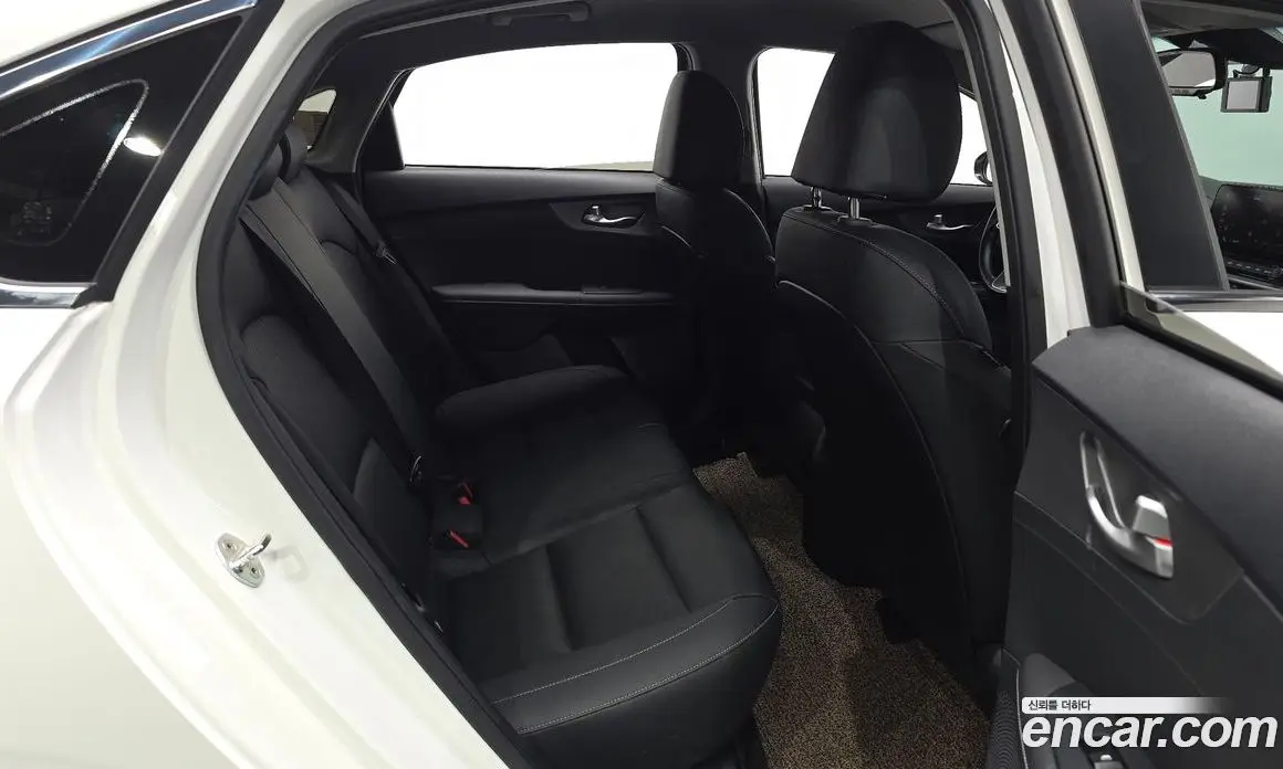Kia K3 2019 1.6 автомат (гидро), фото 17