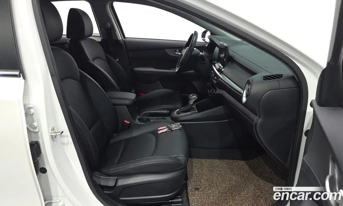 Kia K3 2019 1.6 автомат (гидро), фото 18
