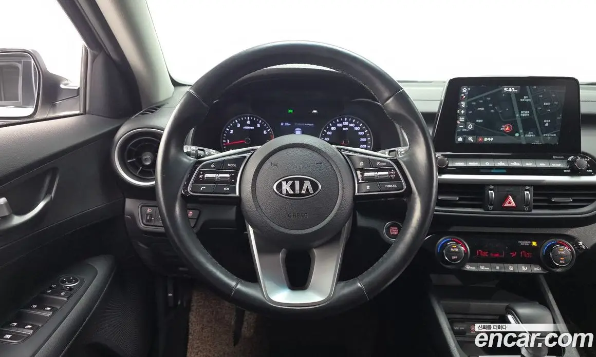 Kia K3 2019 1.6 автомат (гидро), фото 20