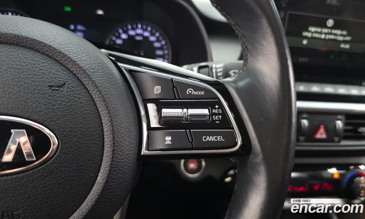 Kia K3 2019 1.6 автомат (гидро), фото 25