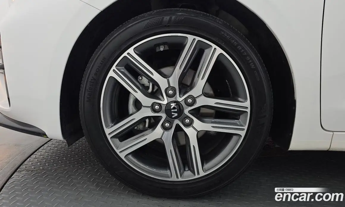 Kia K3 2019 1.6 автомат (гидро), фото 5