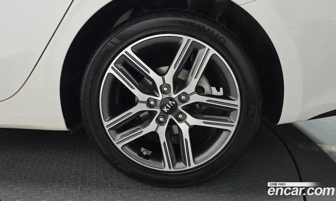 Kia K3 2019 1.6 автомат (гидро), фото 7