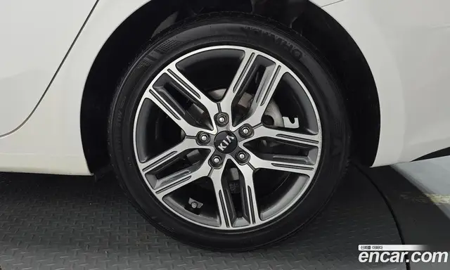 Kia K3 2019 1.6 автомат (гидро), миниатюра 7