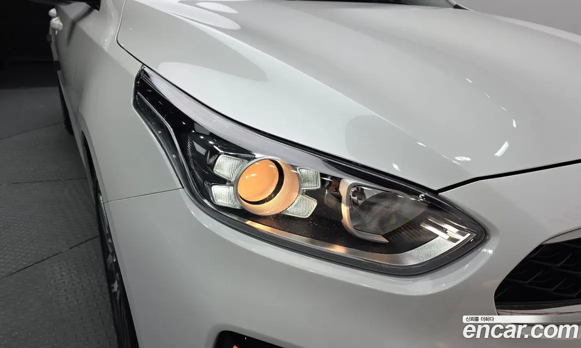 Kia K3 2019 1.6 автомат (гидро), фото 8