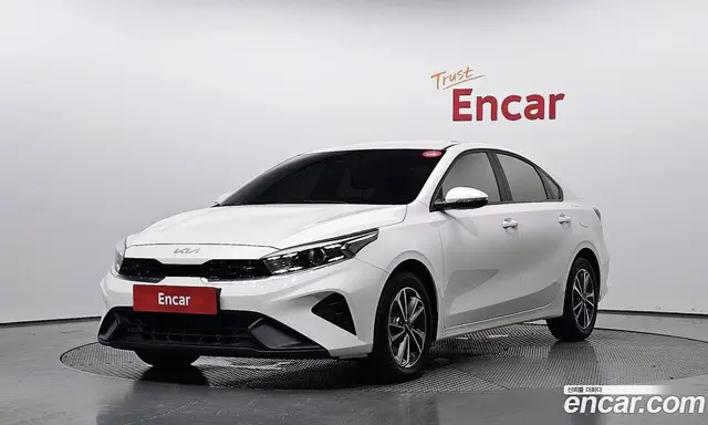 Kia K3 2022 1.6 автомат (гидро), миниатюра 1