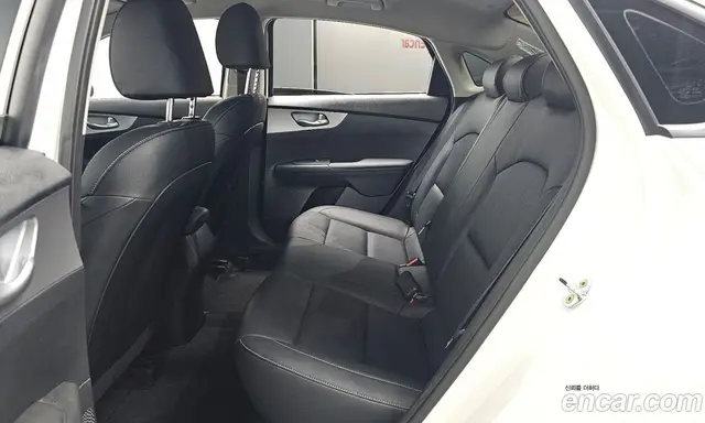 Kia K3 2022 1.6 автомат (гидро), миниатюра 12