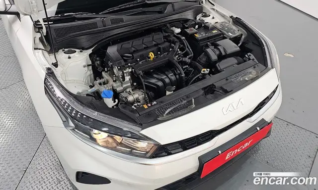 Kia K3 2022 1.6 автомат (гидро), миниатюра 6