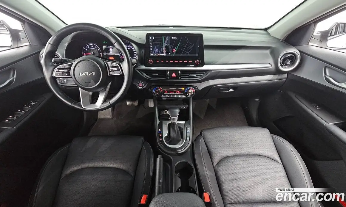 Kia K3 2022 1.6 автомат (гидро), фото 7