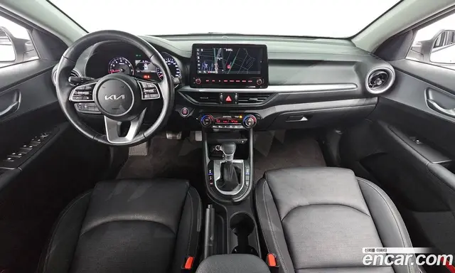 Kia K3 2022 1.6 автомат (гидро), миниатюра 7