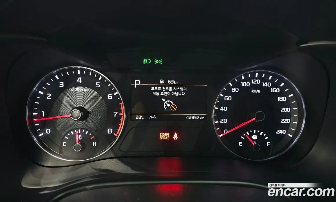 Kia K3 2022 1.6 автомат (гидро), фото 8