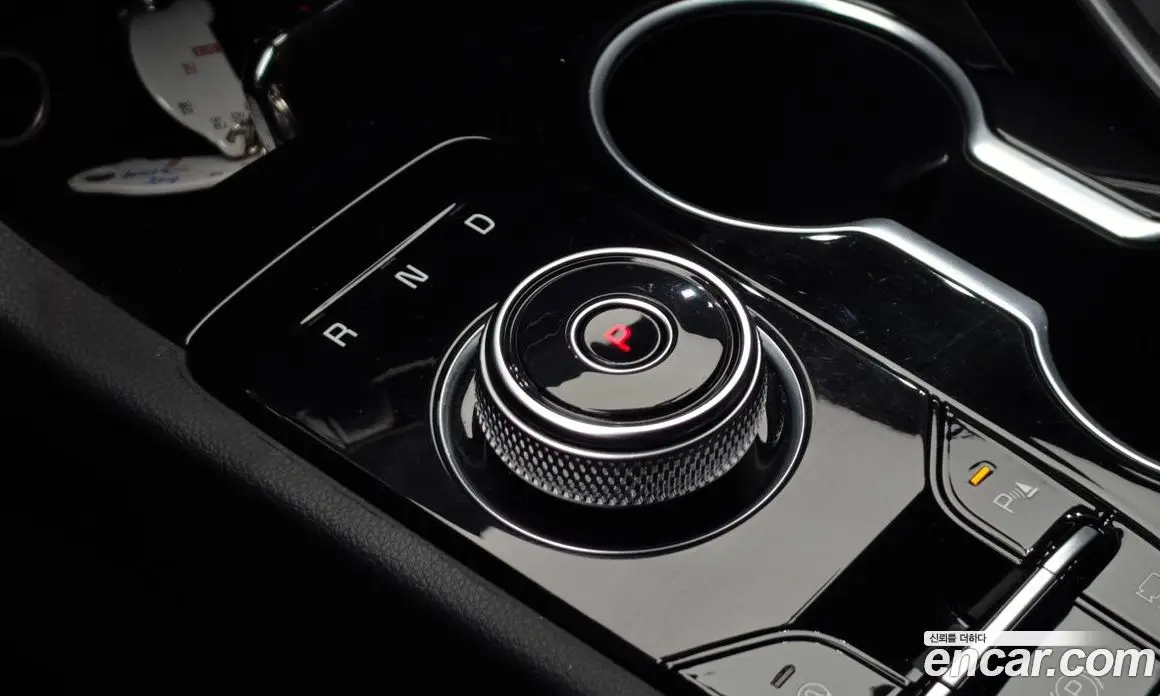 Kia K5 (Optima) 2022 1.6 автомат (гидро), фото 12