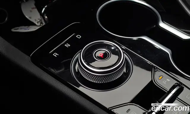 Kia K5 (Optima) 2022 1.6 автомат (гидро), миниатюра 12