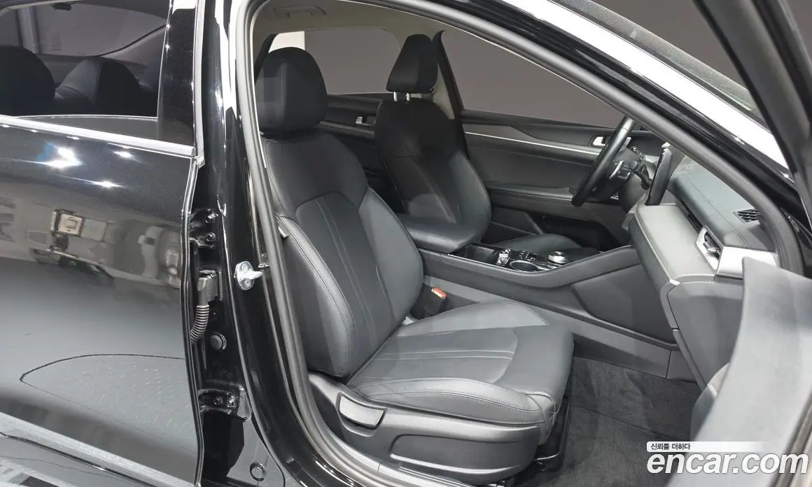 Kia K5 (Optima) 2022 1.6 автомат (гидро), фото 16